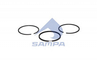 SAMPA 2024152 -  Комплект поршневых колец, компрессор