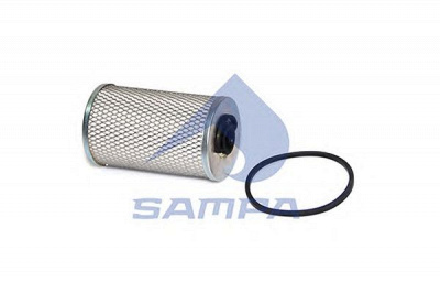 SAMPA 202429 - Топливный фильтр