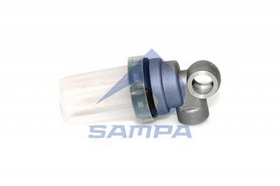 SAMPA 202435 -  Топливный фильтр