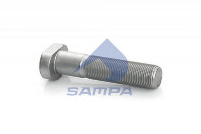 SAMPA 202481 - Болт крепления колеса