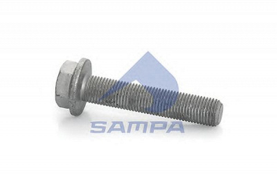 SAMPA 202485 -  Болт, диск тормозного механизма