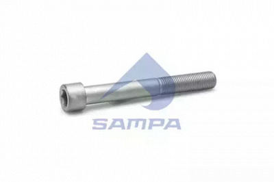SAMPA 203120 - Палец ушка рессоры