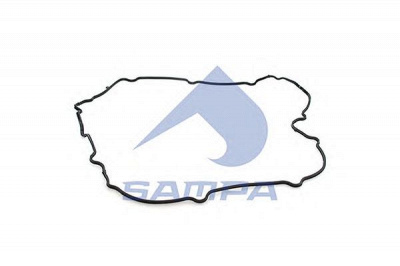 SAMPA 203167 -  Прокладка, маслянная ванна