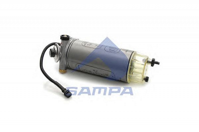 SAMPA 203174 - Топливный фильтр