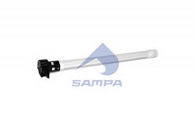 SAMPA 203176 - Датчик, запас топлива