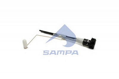 SAMPA 203177 - Датчик, запас топлива