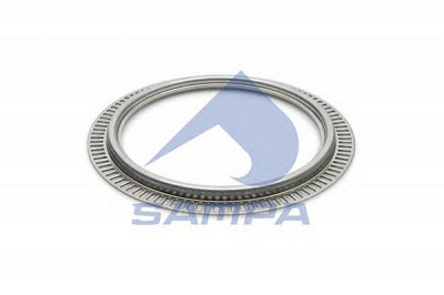 SAMPA 203180 -  Зубчатый диск импульсного датчика, противобл. устройство.