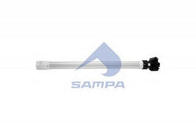 SAMPA 203181 -  Датчик, запас топлива