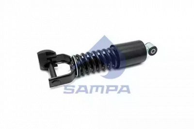 SAMPA 203208 -  Гаситель, крепление кабины