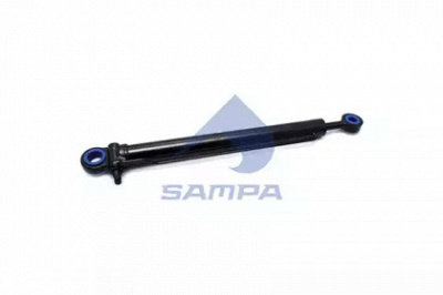 SAMPA 203432 -  Опрокидывающий цилиндр, кабина