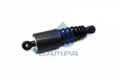 SAMPA 203441 -  Гаситель, крепление кабины