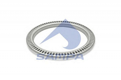 SAMPA 203443 -  Зубчатый диск импульсного датчика, противобл. устр.