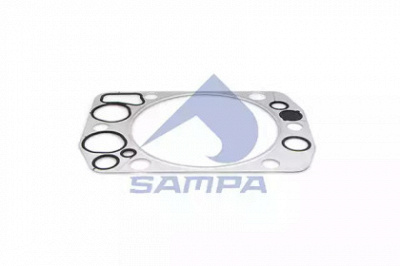 SAMPA 203452 -  1 003 ГОЛОВКА БЛОКА ЦИЛИНДРОВ