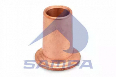 SAMPA 203466 -  Прокладка, корпус форсунки