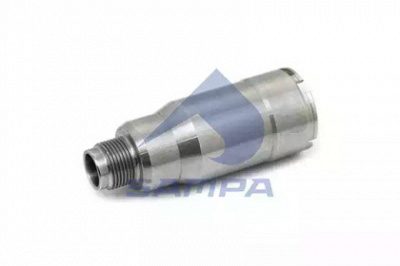 SAMPA 203470 - Гильза, корпус форсунки