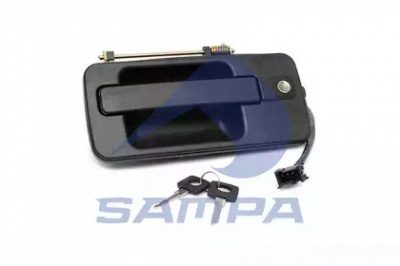 SAMPA 204102 - Ручка двери