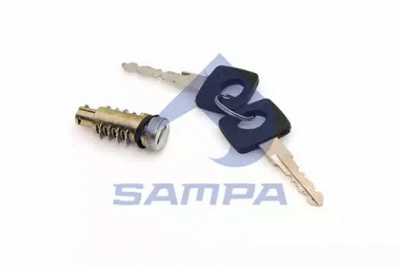 SAMPA 204121 -  Цилиндр замка
