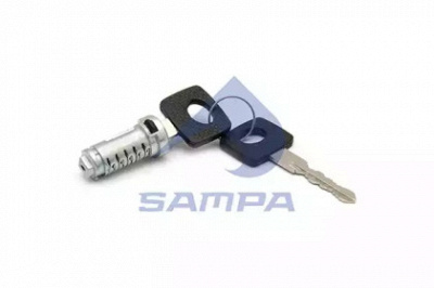 SAMPA 204122 - Цилиндр замка