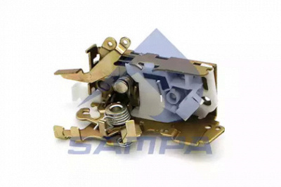 SAMPA 204131 - Замок двери