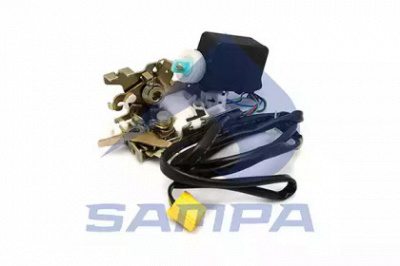 SAMPA 204134 - Замок двери