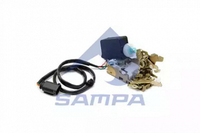 SAMPA 204135 - Замок двери