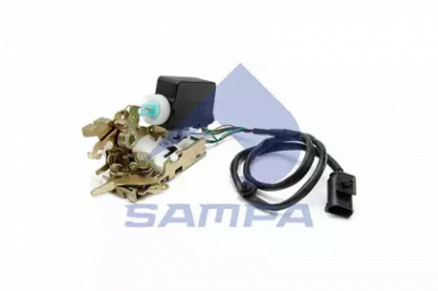 SAMPA 204136 - Замок двери