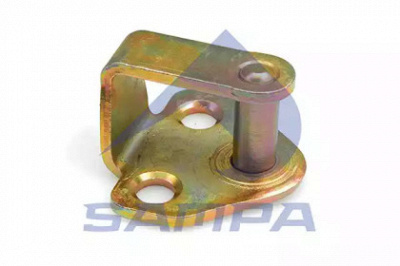 SAMPA 204139 -  Замок, кабина