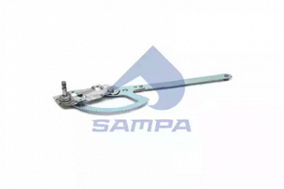 SAMPA 204146 -  Подъемное устройство для окон