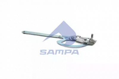 SAMPA 204147 -  Подъемное устройство для окон