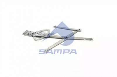 SAMPA 204148 -  Подъемное устройство для окон