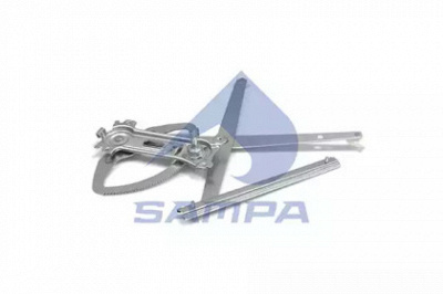 SAMPA 204150 -  Подъемное устройство для окон
