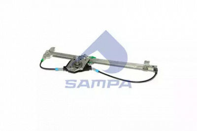 SAMPA 204153 -  Подъемное устройство для окон