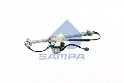 SAMPA 204154 -  Подъемное устройство для окон