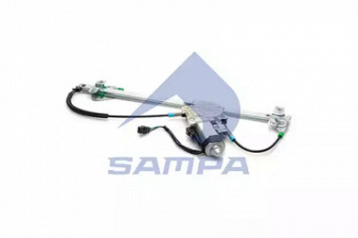 SAMPA 204155 -  Подъемное устройство для окон