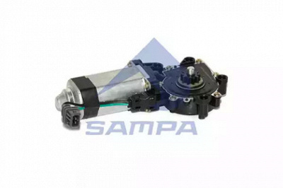 SAMPA 204156 -  Электродвигатель, стеклоподъемник