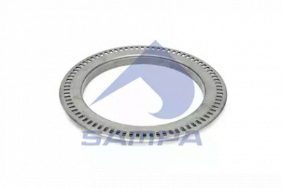 SAMPA 204176 -  Зубчатый диск импульсного датчика, противобл. устр.