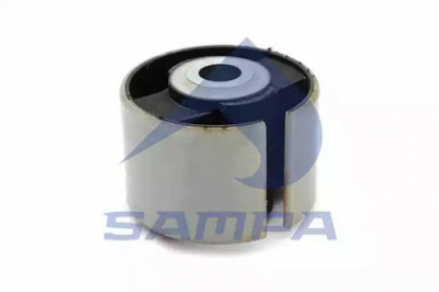 SAMPA 204177 -  Втулка, подушка кабины водителя