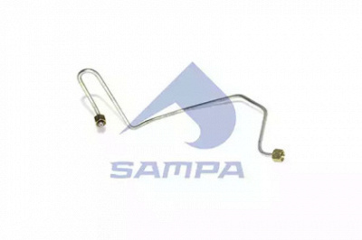 SAMPA 50300201 -  Трубопровод высокого давления, система впрыска
