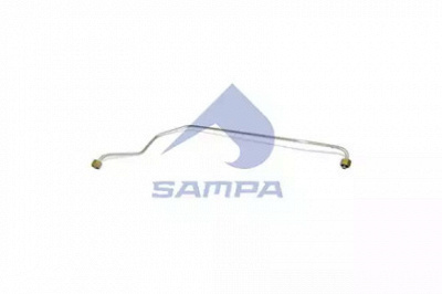 SAMPA 50300205 -  Трубопровод высокого давления, система впрыска