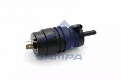 SAMPA 58100019 -  Водяной насос, система очистки окон