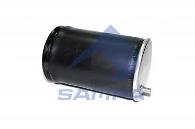 SAMPA sp550081k -  Кожух пневматической рессоры