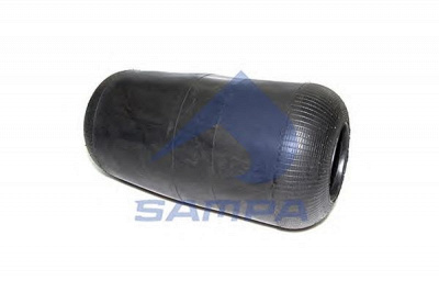 SAMPA sp551421 - Кожух пневматической рессоры