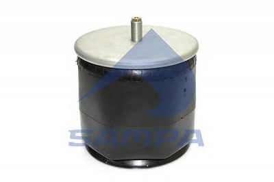SAMPA sp551847k -  Кожух пневматической рессоры