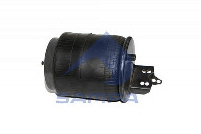 SAMPA sp551858k - Кожух пневматической рессоры