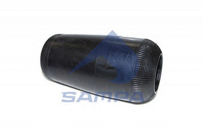SAMPA sp551885 -  Кожух пневматической рессоры