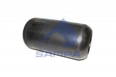 SAMPA sp551888 - Кожух пневматической рессоры