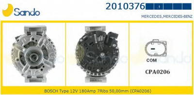 SANDO 20103761 -