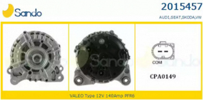 SANDO 20154570 -