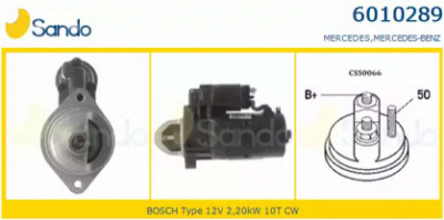 SANDO 60102890 -