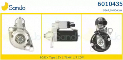 SANDO 60104350 -  